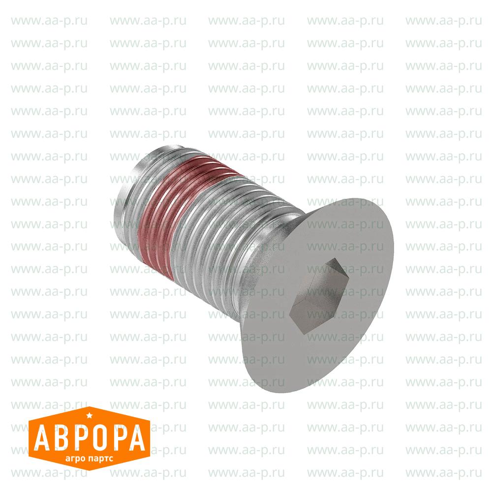 R134232 АМОФИКСИРУЮЩИЙСЯ ВИНТ